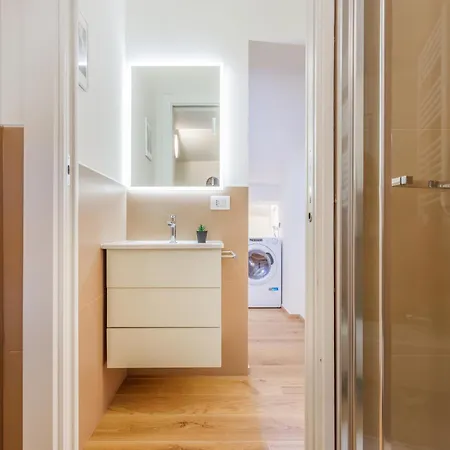 アパート Corso Adriano 13 - La Bonissima