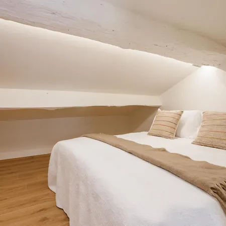 アパート Corso Adriano 13 - La Bonissima *