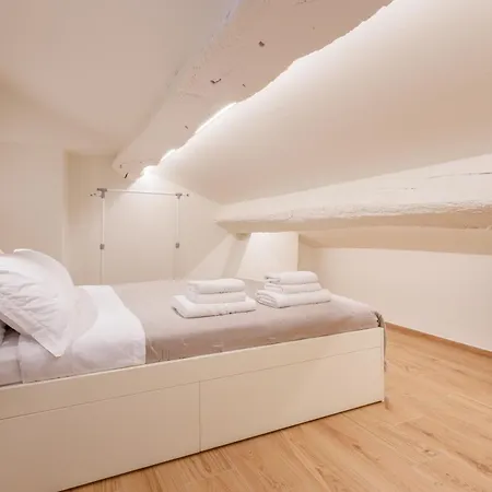 Corso Adriano 13 - La Bonissima * モデナ