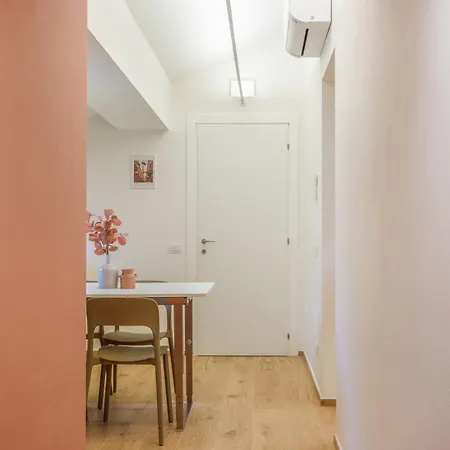 アパート Corso Adriano 13 - La Bonissima モデナ