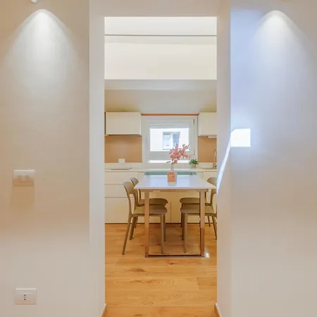 Corso Adriano 13 - La Bonissima *