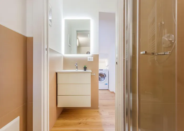 公寓 Corso Adriano 13 - La Bonissima