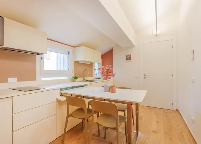 Corso Adriano 13 - La Bonissima *