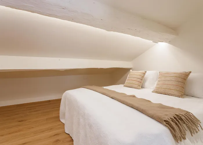 公寓 Corso Adriano 13 - La Bonissima *