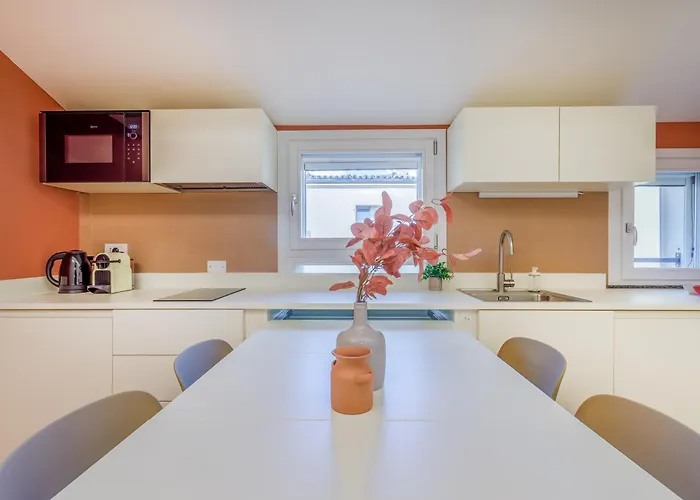 公寓 Corso Adriano 13 - La Bonissima 摩德纳