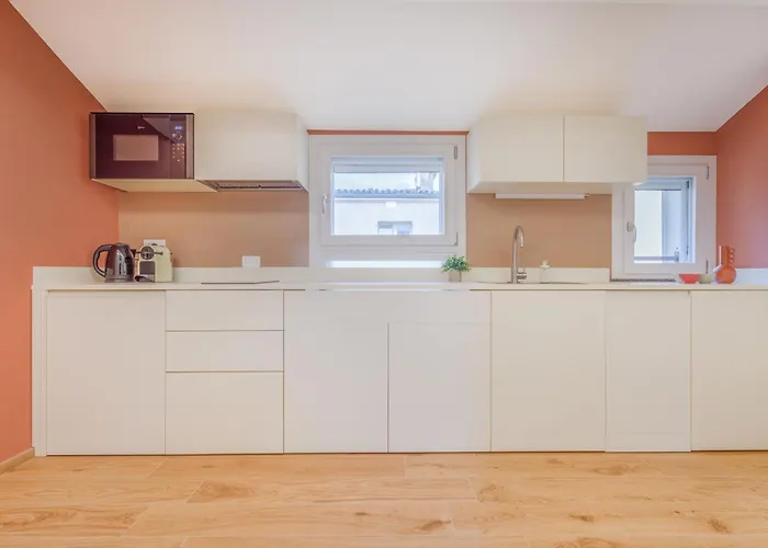 公寓 Corso Adriano 13 - La Bonissima