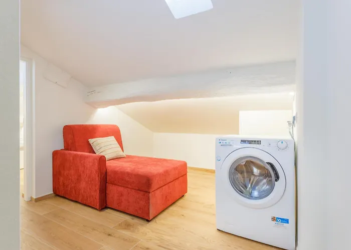 Corso Adriano 13 - La Bonissima *