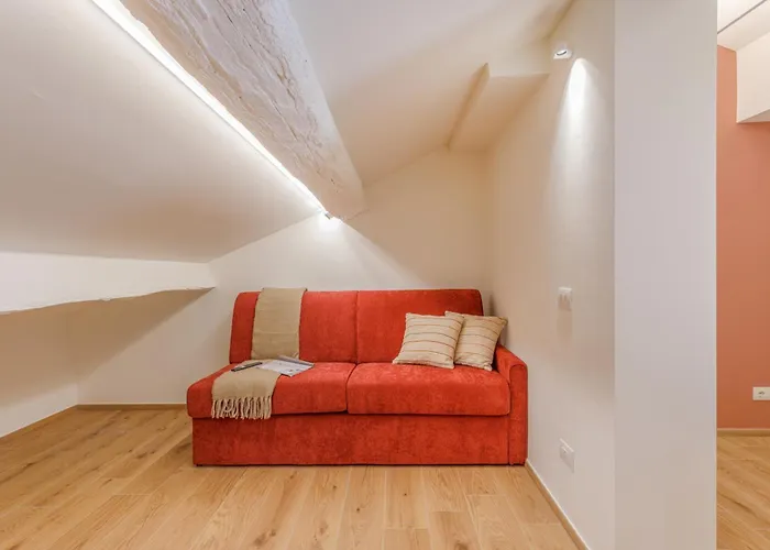 公寓 Corso Adriano 13 - La Bonissima 摩德纳