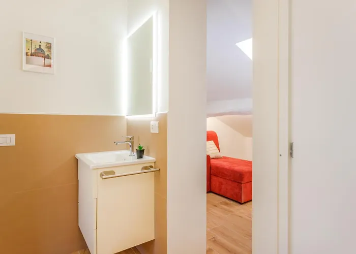 Corso Adriano 13 - La Bonissima * 摩德纳